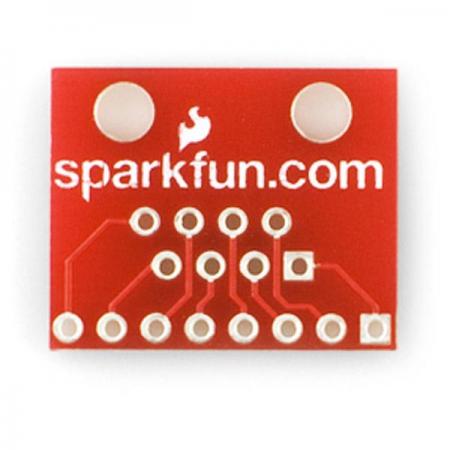 디바이스마트,커넥터/PCB > PCB기판/관련상품 > 특수기판,SparkFun,SparkFun RJ45 Breakout [BOB-00716],이더넷 잭에 사용되는 종류지만, 많은 도체가 필요할 때 훌륭한 범용 커넥터가 됩니다.