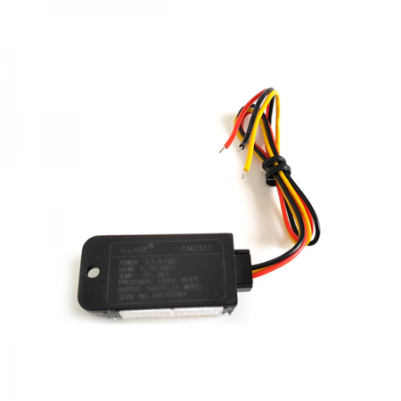 디바이스마트,센서 > 온도/습도/수위센서 > 온습도센서 부품,씨링크테크,CM2311-WP,상대 습도&온도 센서, CM2011 외부 투습지 보완 제품, 사용전압 : 3.3~5.5V DC