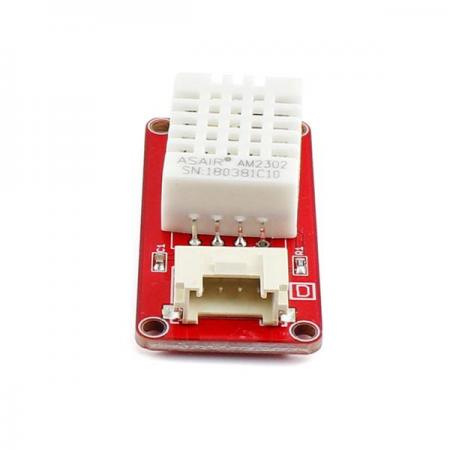 디바이스마트,MCU보드/전자키트 > 센서모듈 > 온도/습도 > 온습도겸용,ELECROW,Crowtail- AM2302 온습도 센서 모듈 [CT009180A],Arduino Humidity&Temperature Sensor module / 전압 : 3.3V ~ 6V / 습도 측정 범위 : 5% ~ 99%RH / 사이즈 : 2cm X 4cm