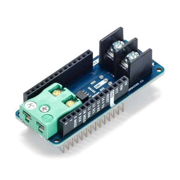 Arduino MKR Therm Shield