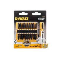 토션 비트 DWA2SD65 (6.35x65) 10PCS