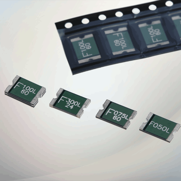 PPTC FSMD250-2920-R [16V 2.5A]