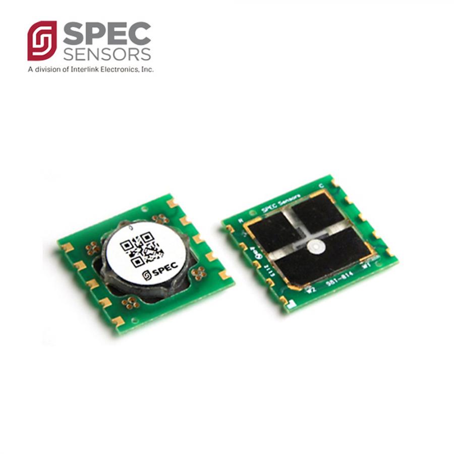 전기화학식 오존 센서 모듈 (110-406)