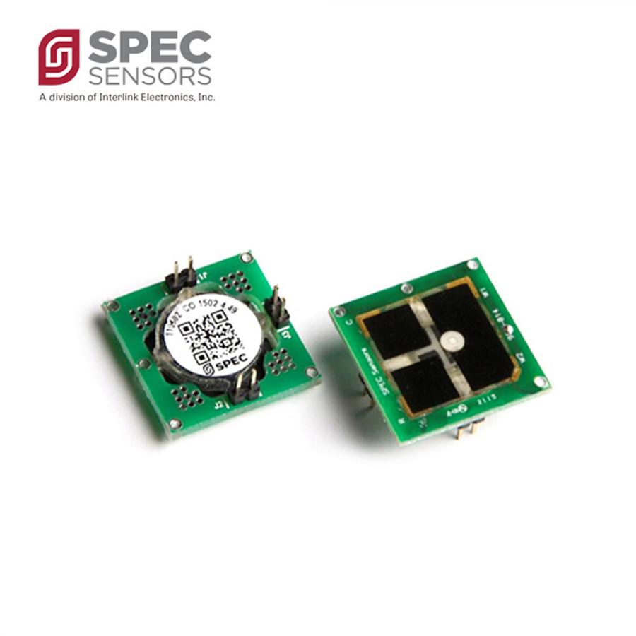 전기화학식 실내공기질 센서 모듈 (110-801)