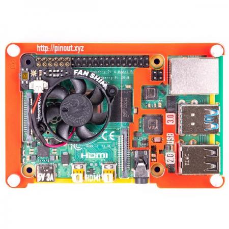 디바이스마트,오픈소스/코딩교육 > 라즈베리파이 > 라즈베리파이 케이스,Pimoroni,Pibow Coupe 4 (Raspberry Pi 4 only) Red [PIM464],Raspberry Pi 4 호환 케이스 / 투명한 상단과 받침대 를 포함하여 5개의 독특한 레이어로 제작됨 / 카메라 포트, 디스플레이 포트 및 GPIO를 포함한 기본 포트 / 색상 : 레드