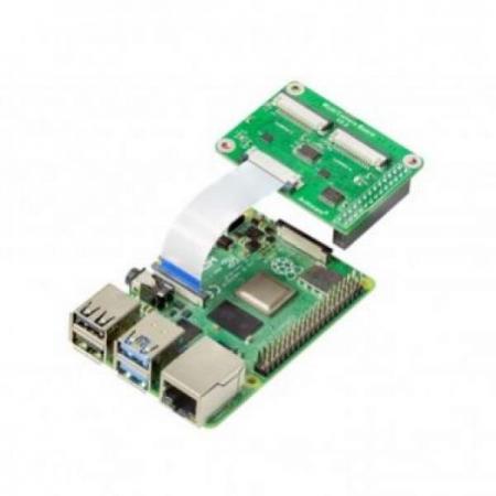 디바이스마트,MCU보드/전자키트 > 카메라/비디오 > 일반카메라,ArduCAM,라즈베리파이 8MP RPI Multi Camera Board [B012001],Raspberry Pi 멀티 카메라 어댑터 V2.1 모듈 / 4개의 라즈베리 파이 카메라 모듈 장착 가능 / 5MP OV5647 및 8MP IMX219 Pi 카메라 지원