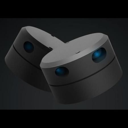 디바이스마트,센서 > 근접/라이다/레이다센서 > 라이다(LiDAR)/레이저센서,YDLIDAR,G6 거리측정 LiDAR Sensor (15cm~25M),360도 스캐닝 거리 측정 / 저전력, 소형, 안정적 성능 / 측정 범위 : 15cm~25M / 공급 전압 : 5V  구성품은 케이블,브라켓 있습니다