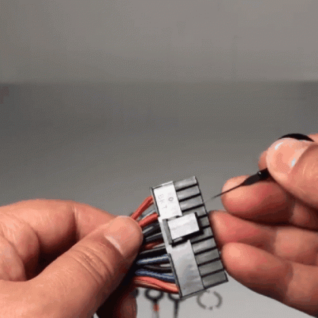 디바이스마트,수공구/전자공구/전동공구 > 전자공구 > 핀셋/IC흡착기/핀제거 > 핀제거/핀추출,SZH,자동차 배선 커넥터 핀 뽑기 도구 18종 [SZH-PINETC004],커넥터 안쪽의 핀을 손상시키지 않으면서 쉽게 추출할 수 있게 해줍니다.  콘넥터 터미널 제거 도구 키트