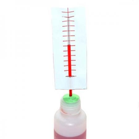 디바이스마트,오픈소스/코딩교육 > 과학 교구 > 물리/물질 과학교구,스터디랜드,간이 온도계 만들기 5명 set,간단한 온도계를 만들어 온도계의 원리를 알아보는 실험입니다.