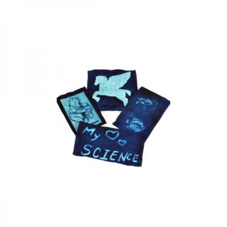 디바이스마트,오픈소스/코딩교육 > 과학 교구 > 화학/환경 과학교구,스터디랜드,감광천 그림 5명 set,감광천을 이용하여 햇빛으로 그림을 그려보는 실험입니다.