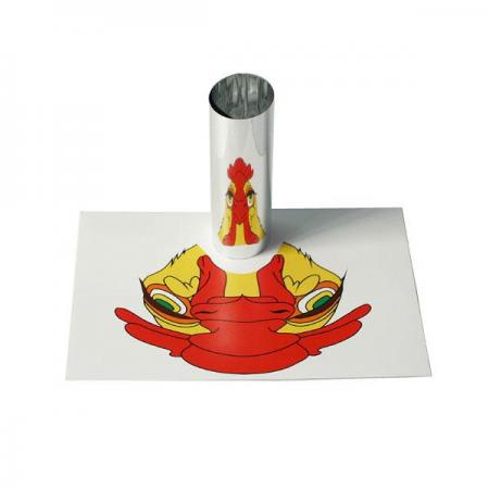 디바이스마트,오픈소스/코딩교육 > 과학 교구 > 물리/물질 과학교구,스터디랜드,거울의 신비 10명 set,거울에 비치는 물체의 신비를 체험해보는 실험입니다.