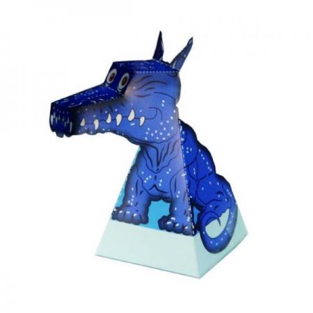 디바이스마트,오픈소스/코딩교육 > 과학 교구 > 생물/인체 과학교구,스터디랜드,고개 돌리는 공룡 10명 set,내가 움직이는 방향에 따라 움직이는 착시 공룡을 만들어 보세요.