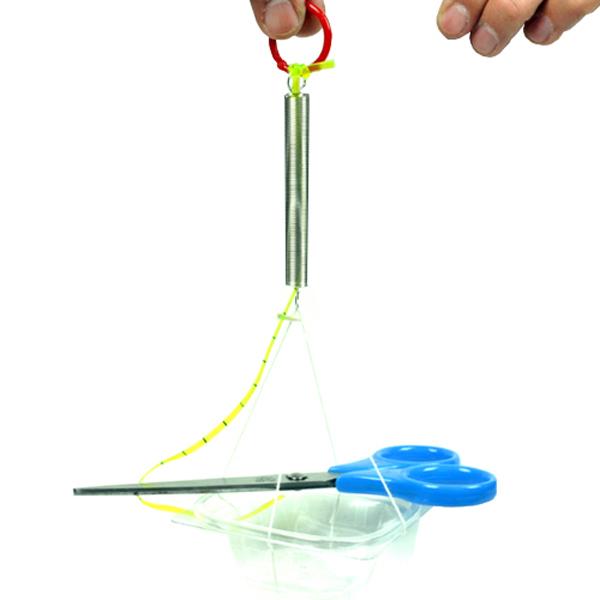 고리 용수철 저울 5명 set