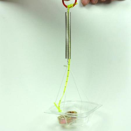 디바이스마트,오픈소스/코딩교육 > 과학 교구 > 물리/물질 과학교구,스터디랜드,고리 용수철 저울 5명 set,용수철 저울로 물체의 무게에 따라 일정하게 늘어나고 줄어드는 성질을 알아보세요.