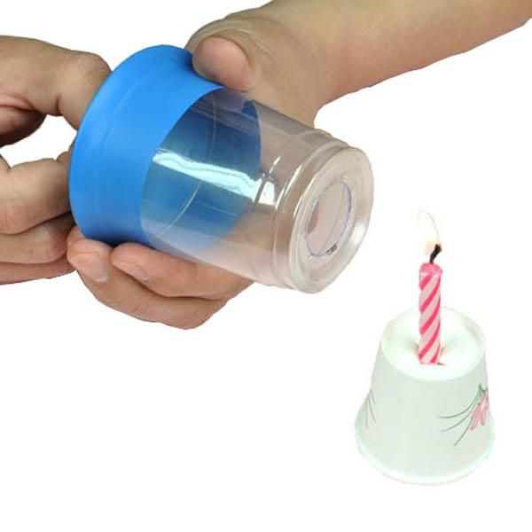 공기 대포 5명 set