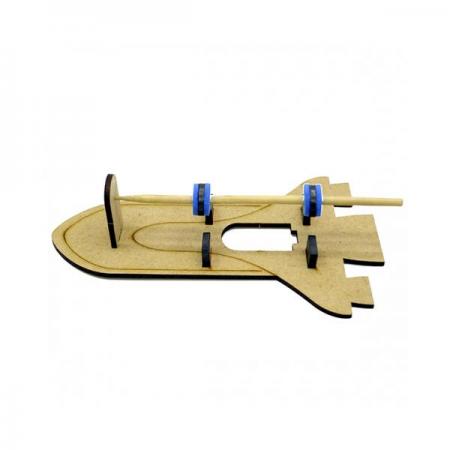 디바이스마트,오픈소스/코딩교육 > 과학 교구 > 물리/물질 과학교구,스터디랜드,공중부양 우주선 4명 set,자석의 힘을 이용하여 물체를 공중에 띄워보는 실험입니다.