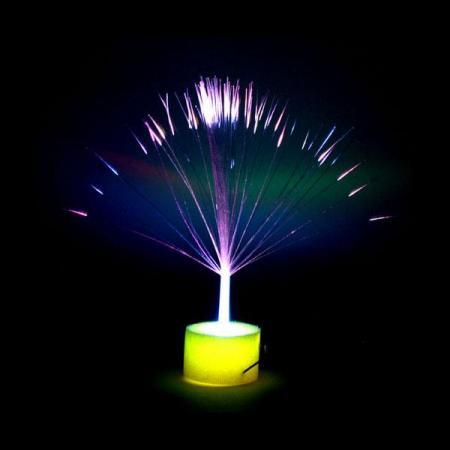 디바이스마트,MCU보드/전자키트 > 교육용키트/로봇 > 교육용키트 > 전기/전자/회로,스터디랜드,광섬유 나무 5명 set,광섬유가 빛나는 원리를 알아보는 실험입니다.