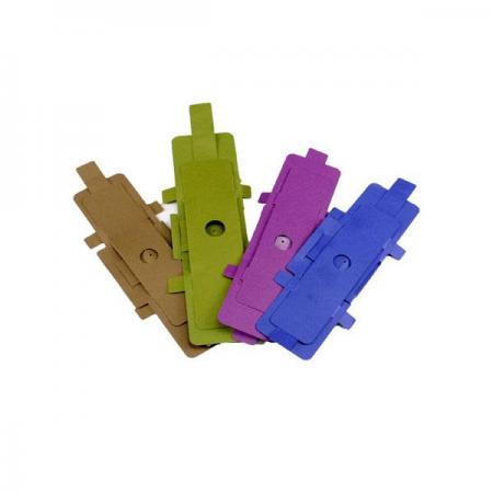 디바이스마트,오픈소스/코딩교육 > 과학 교구 > 물리/물질 과학교구,스터디랜드,구슬 현미경 5명 set,유리구슬과 간단한 도면을 이용해 현미경을 만들어 보는 실험입니다.