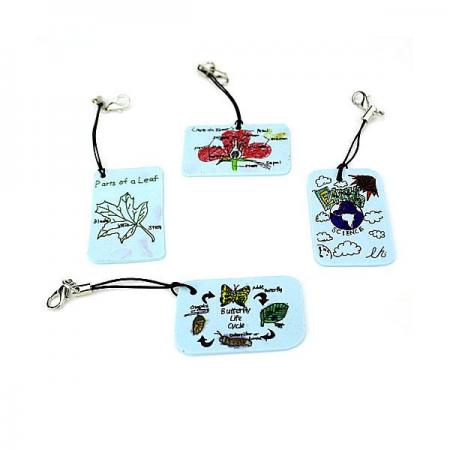 디바이스마트,오픈소스/코딩교육 > 과학 교구 > 물리/물질 과학교구,스터디랜드,구운 종이 플라스틱 5명 set,종이를 구우면 플라스틱이 되는 과정을 알아보는 실험입니다.