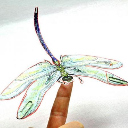 디바이스마트,오픈소스/코딩교육 > 과학 교구 > 물리/물질 과학교구,스터디랜드,균형잡는 잠자리 10명 set,잠자리가 바닥으로 떨어지지 않고 균형을 유지하는 원리를 알아보는 실험입니다.