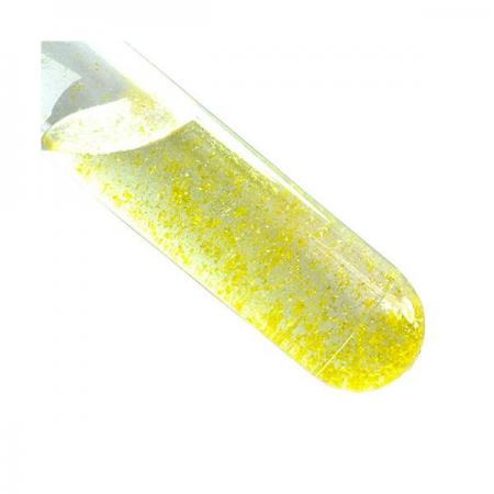 디바이스마트,오픈소스/코딩교육 > 과학 교구 > 화학/환경 과학교구,스터디랜드,금모래 만들기 10명 set,금가루처럼 반짝이는 화합물을 만들어보는 실험입니다.