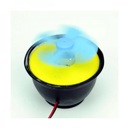 디바이스마트,오픈소스/코딩교육 > 과학 교구 > 물리/물질 과학교구,스터디랜드,기어모터 자가발전기 1명 set,기어모터를 이용하여 프로펠러를 작동시켜보는 실험입니다.