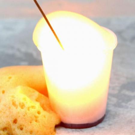 디바이스마트,오픈소스/코딩교육 > 과학 교구 > 화학/환경 과학교구,스터디랜드,꿈틀거리는 뱀 5명 set,산소 기체로 움직이듯 꿈틀거리는 거품을 만들어 보세요.