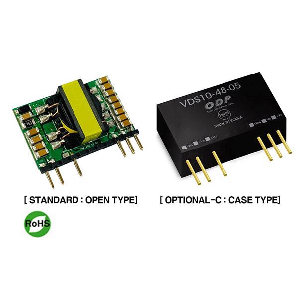 VDS10-48-05 (Open type)