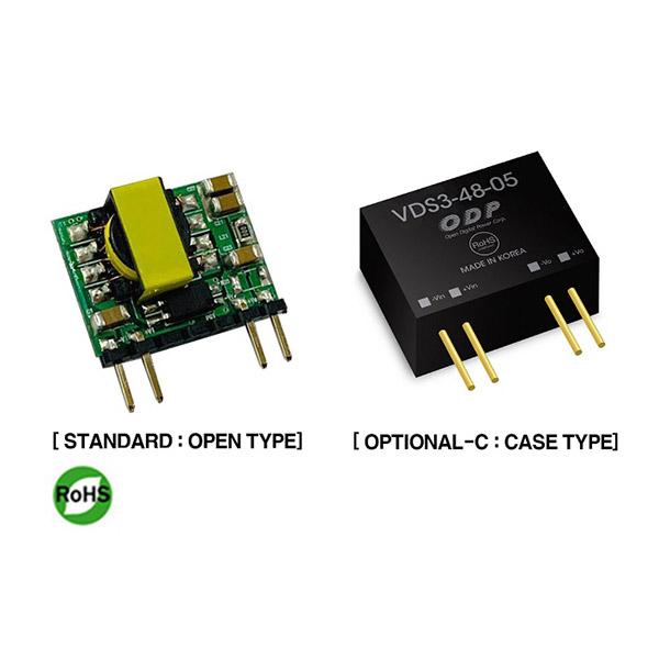 VDS3-48-05 (Case Type)