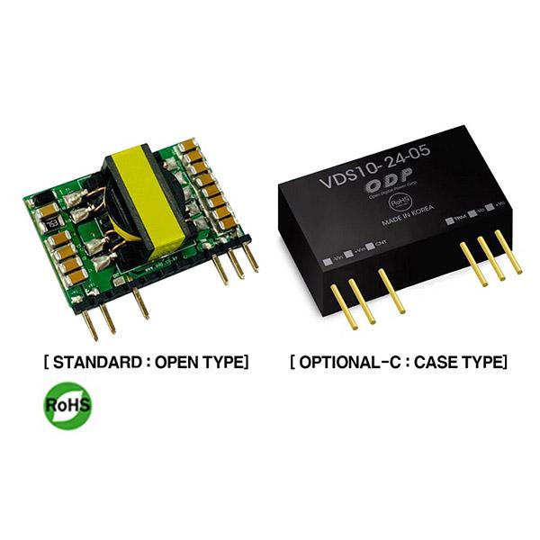 VDS10-24-05 (Case Type)