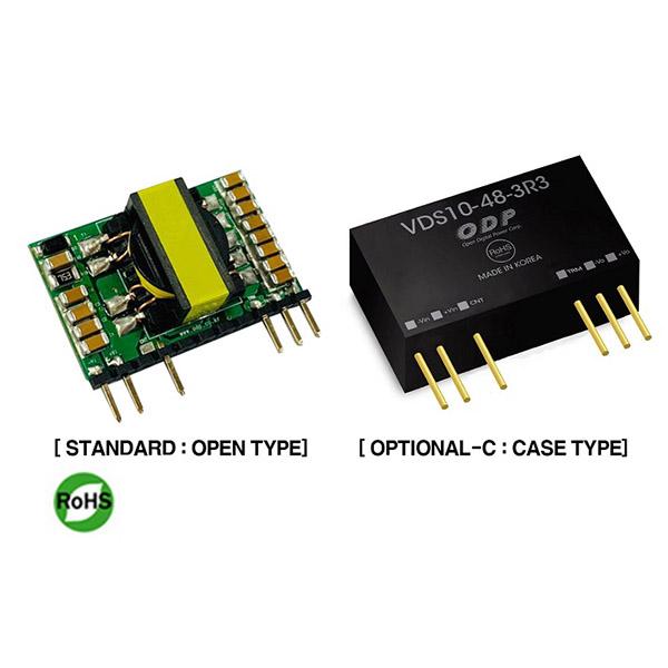 VDS10-48-3R3 (Case Type)
