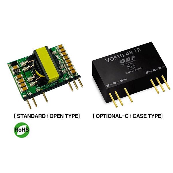 VDS10-48-12 (Case Type)