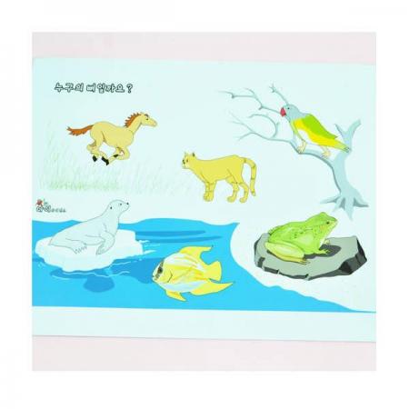 디바이스마트,오픈소스/코딩교육 > 과학 교구 > 생물/인체 과학교구,스터디랜드,누구의 뼈일까요? 10명 set,동물들의 뼈를 필름을 이용해 알아보는 실험입니다.