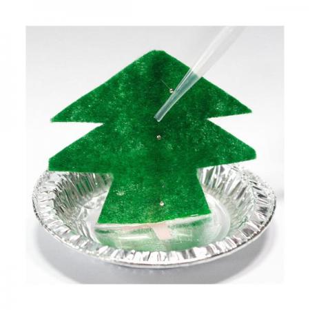 디바이스마트,오픈소스/코딩교육 > 과학 교구 > 물리/물질 과학교구,스터디랜드,눈꽃 만들기 5명 set,모세관 현상과 증발을 이용한 눈꽃만들기 실험 / 장기보관시 약품변질 우려가 있으니 받으시고 2~3일 안에 사용을 권장 합니다.