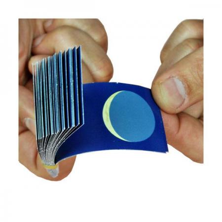 디바이스마트,오픈소스/코딩교육 > 과학 교구 > 지구/우주 과학교구,스터디랜드,달의 모양 변화 관찰(음력) 10명 set,여러 날 동안 같은 시간에 변하는 달 모양을 관찰해 보는 실험입니다.