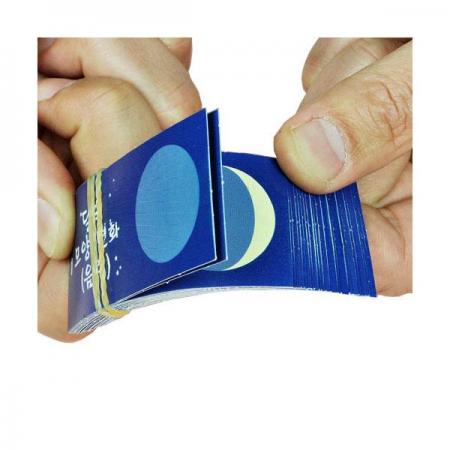 디바이스마트,오픈소스/코딩교육 > 과학 교구 > 지구/우주 과학교구,스터디랜드,달의 모양 변화 관찰(음력) 10명 set,여러 날 동안 같은 시간에 변하는 달 모양을 관찰해 보는 실험입니다.