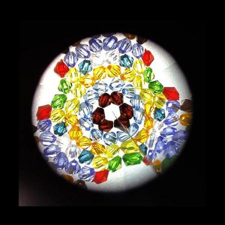 디바이스마트,오픈소스/코딩교육 > 과학 교구 > 물리/물질 과학교구,스터디랜드,만화경 만들기 10명 set,거울의 성질을 이용하여 무늬가 변하는 만화경을 만들어 보세요.