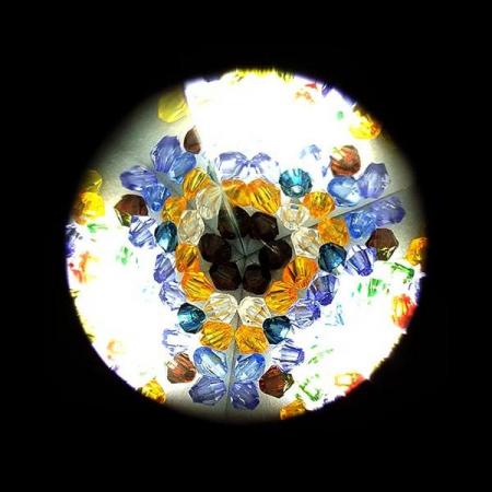 디바이스마트,오픈소스/코딩교육 > 과학 교구 > 물리/물질 과학교구,스터디랜드,만화경 만들기 10명 set,거울의 성질을 이용하여 무늬가 변하는 만화경을 만들어 보세요.