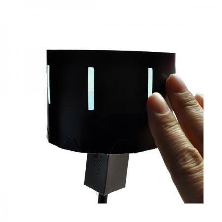 디바이스마트,오픈소스/코딩교육 > 과학 교구 > 생물/인체 과학교구,스터디랜드,만화영화 만들기 10명 set,에디슨이 만들었던 키네토스코프를 만들어 보세요.