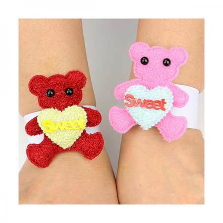 디바이스마트,오픈소스/코딩교육 > 과학 교구 > 생물/인체 과학교구,스터디랜드,모기 퇴치 자동 팔찌 5명 set,시트로넬라와 부직포를 이용한 모기퇴치 자동팔찌를 만들어 보는 실험 입니다.