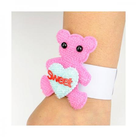 디바이스마트,오픈소스/코딩교육 > 과학 교구 > 생물/인체 과학교구,스터디랜드,모기 퇴치 자동 팔찌 5명 set,시트로넬라와 부직포를 이용한 모기퇴치 자동팔찌를 만들어 보는 실험 입니다.