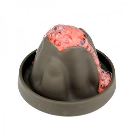 디바이스마트,오픈소스/코딩교육 > 과학 교구 > 지구/우주 과학교구,스터디랜드,모형틀 화산폭발 5명 set,화산이 폭발하는 현상을 알아 보세요