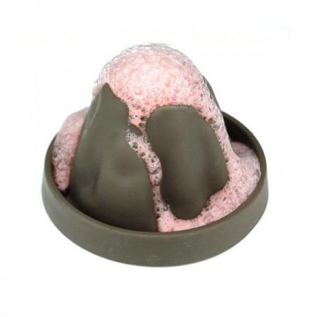 디바이스마트,오픈소스/코딩교육 > 과학 교구 > 지구/우주 과학교구,스터디랜드,모형틀 화산폭발 5명 set,화산이 폭발하는 현상을 알아 보세요