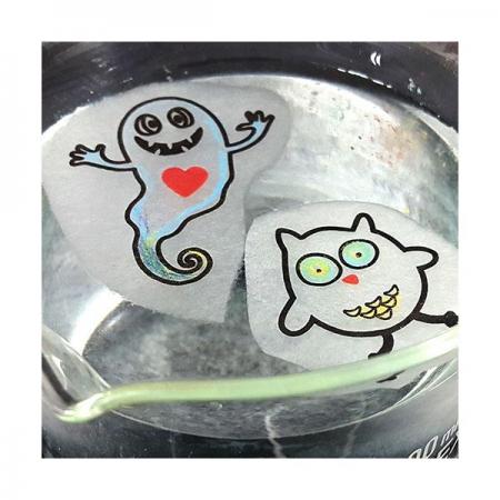 디바이스마트,오픈소스/코딩교육 > 과학 교구 > 물리/물질 과학교구,스터디랜드,물 위에 그림 띄우기 업그레이드(물에 녹는 종이도면),물에 녹는 종이를 이용하여 그림을 물 위에 띄워보는 실험입니다.