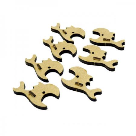 디바이스마트,오픈소스/코딩교육 > 과학 교구 > 물리/물질 과학교구,스터디랜드,물고기 롤러 코스터,쇠구슬이 아래로 떨어지동안의 물고기의 움직임을 관찰해 보세요