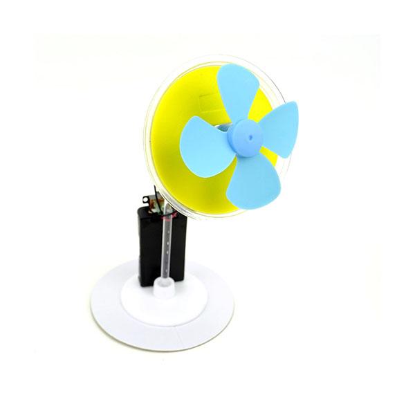 미니 선풍기 5명 set