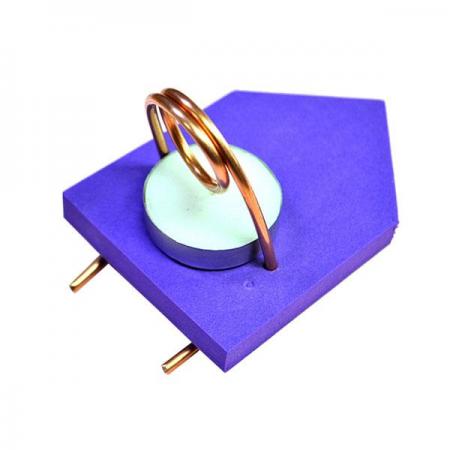 디바이스마트,오픈소스/코딩교육 > 과학 교구 > 물리/물질 과학교구,스터디랜드,미니 증기선 5명 set,수증기의 힘으로 배를 움직여보는 실험입니다.