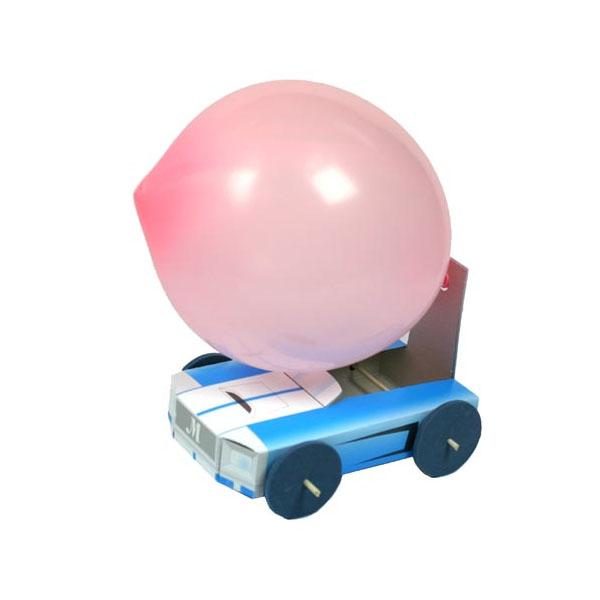 바람으로 가는 차 10명 set