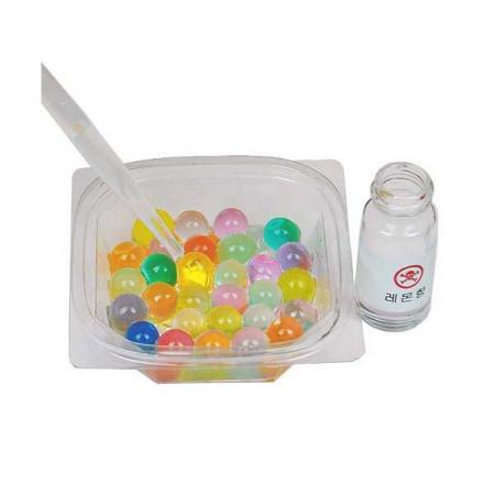 디바이스마트,오픈소스/코딩교육 > 과학 교구 > 물리/물질 과학교구,스터디랜드,방향제 만들기 5명 set,방향제를 만들어서 기체의 확산 운동을 알아보세요