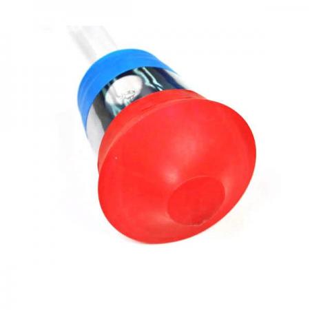 디바이스마트,오픈소스/코딩교육 > 과학 교구 > 물리/물질 과학교구,스터디랜드,뱃고동 피리 5명 set,소리의 진동을 이용하여 뱃고동 소리가 나는 피리를 만들어 보세요